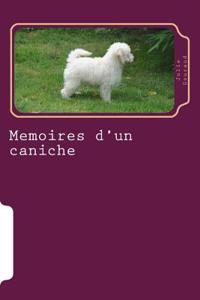 Memoires d'un caniche