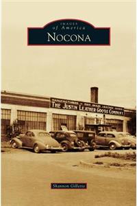Nocona
