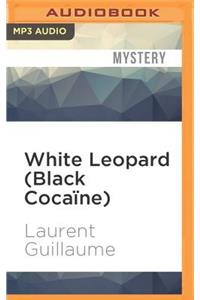 White Leopard (Black Cocaïne)