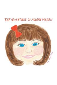 Adventures of Modern Megan