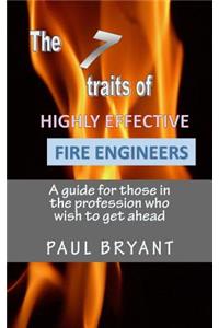7 traits of highly effective fire engineers
