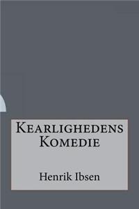 Kearlighedens Komedie