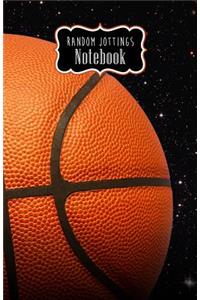 Random Jottings Notebooks