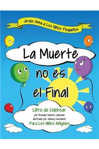 Muerte no es el Final