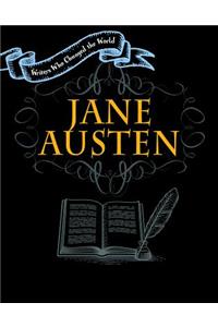 Jane Austen