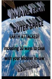 In-Laws From Outer Space