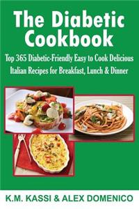 Diabetic Cookbook