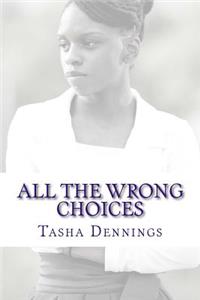 All the Wrong Choices: Little Black girl 2
