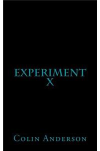 Experiment X