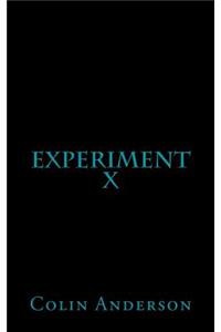 Experiment X