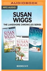 Susan Wiggs the Lakeshore Chronicles Series: Books 9-11