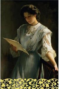 Thomas Kennington's Reading the Letter Journal