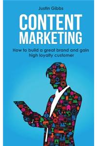 Content Marketing