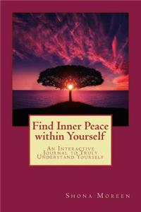 Find Inner Peace within Yourself