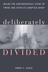 Deliberately Divided