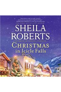 Christmas in Icicle Falls