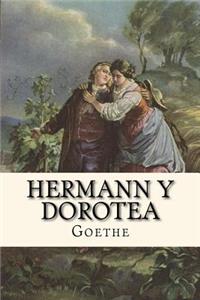 Hermann y Dorotea (Spanish Edition)