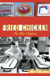Barberton Fried Chicken