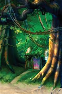 A Place Among the Trees Notebook