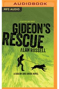 Gideon's Rescue