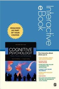 Cognitive Psychology Interactive eBook