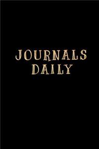 Journals Daily