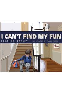 I Can't Find My Fun