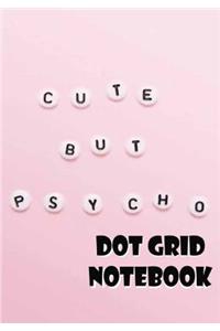Dot Grid Notebook