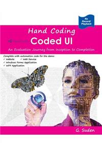 Hand Coding Coded Ul