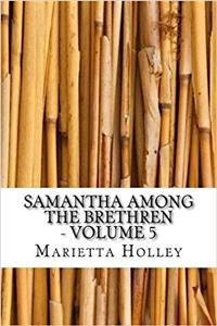Samantha Among the Brethren