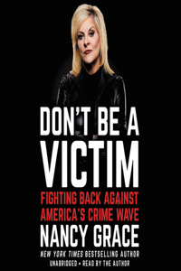 Don't Be a Victim