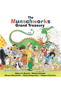 The Munschworks Grand Treasury