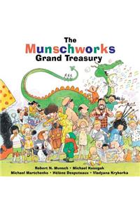 Munschworks Grand Treasury