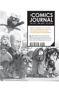 Comics Journal