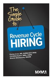 Simple Guide to Revenue Cycle Hiring