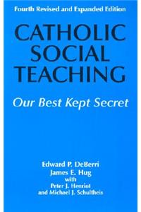Catholic Social Teaching