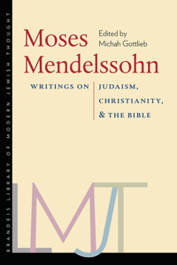 Moses Mendelssohn