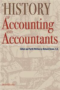 History of Accounting and Accountants
