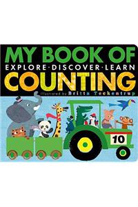 My Book of Counting