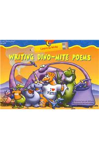 Writing Dino-Mite Poems