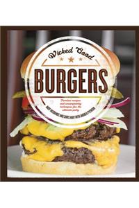 Wicked Good Burgers