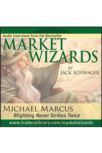 Market Wizards, Disc 1