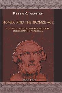 Homer and the Bronze Age