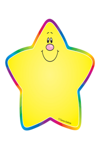Stars Mini Cutouts