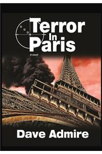 Terror in Paris (HC)