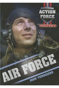 Air Force