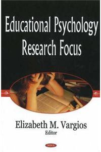 Educational Psychology Research Focus