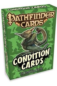 Gamemastery Condition Cards