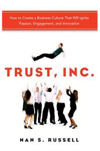 Trust, Inc.