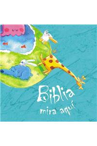 Biblia Mira Aqui